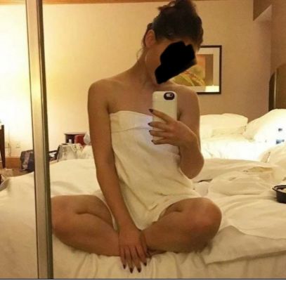 индивидуалка Кристина (Сыктывкар)